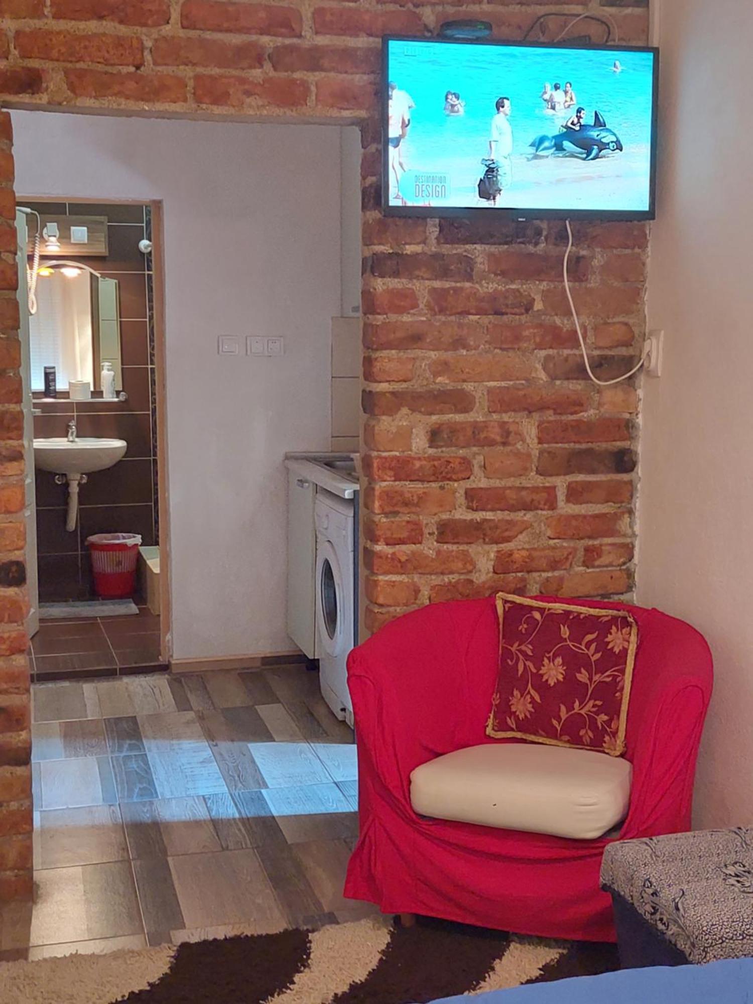 Excellency Apartmani Banja Luka Room photo